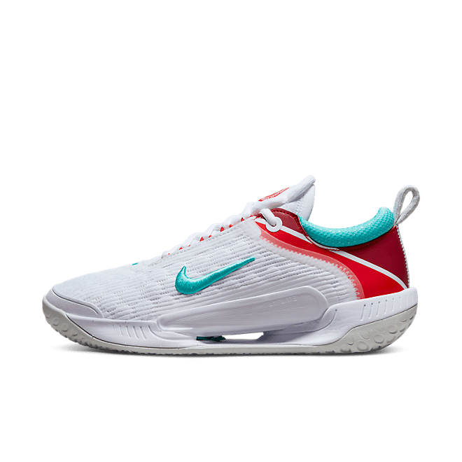 NikeCourt Zoom NXT Hardcourt DH0222-136
