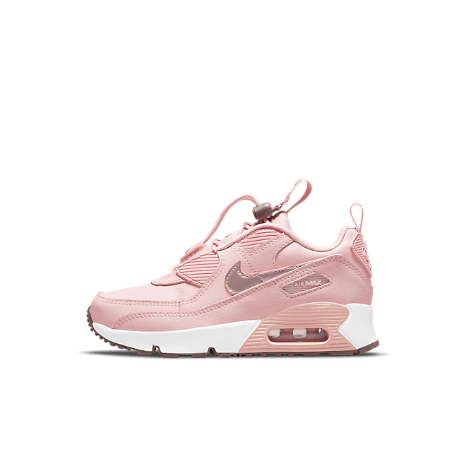 Nike Air Max 90 Toggle Pink Glaze (PS) CV0064-600