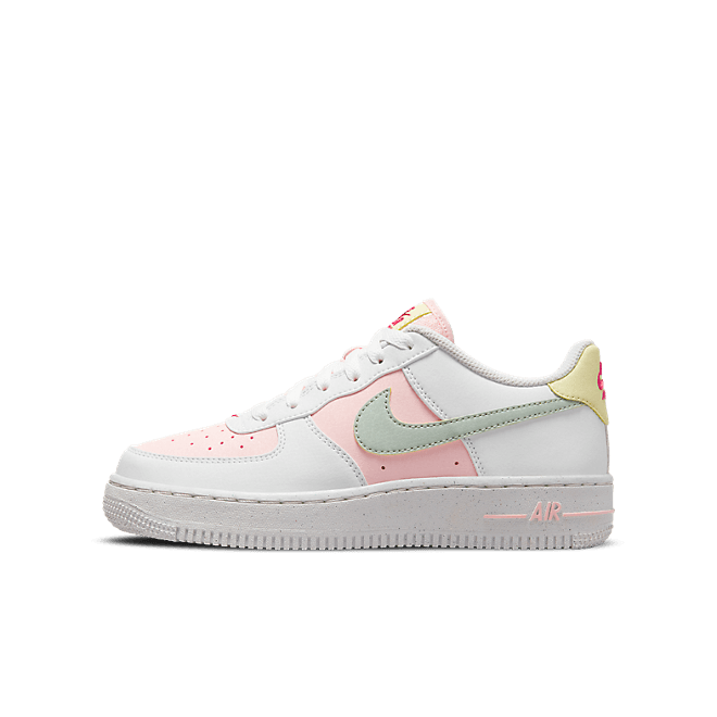 Nike Air Force 1 Impact DR4853-100