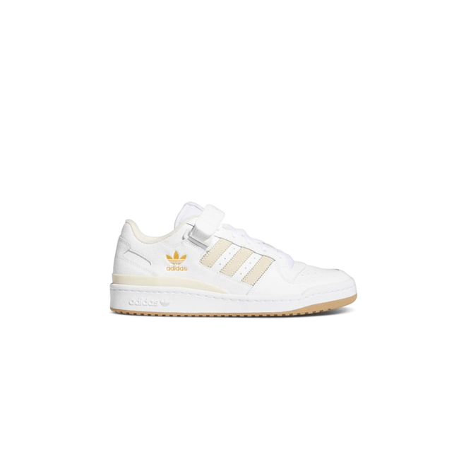 Adidas Forum 84 Low White Gum GY8555