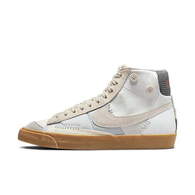 Nike Blazer Mid 77 LX Voodoo DQ5081-119