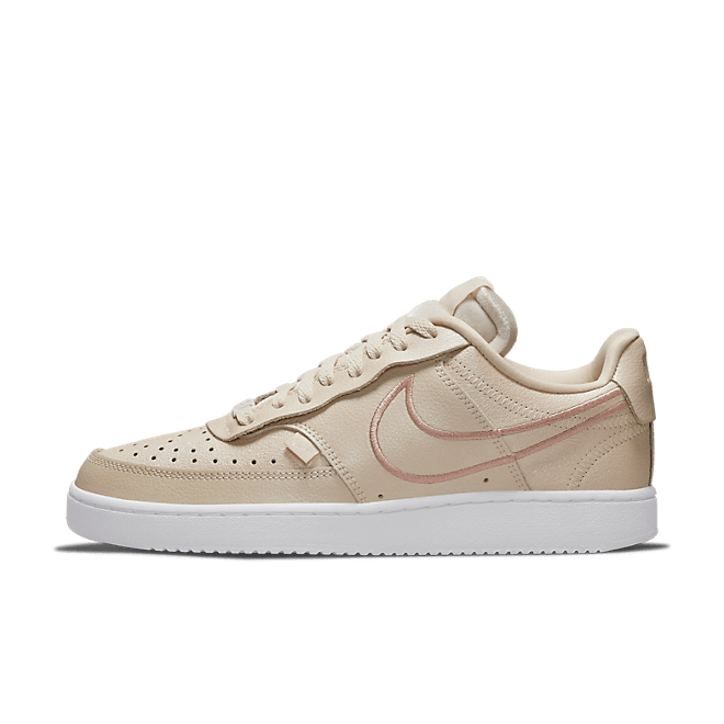 Nike Court Vision Low Pearl White (W) DM0838-200