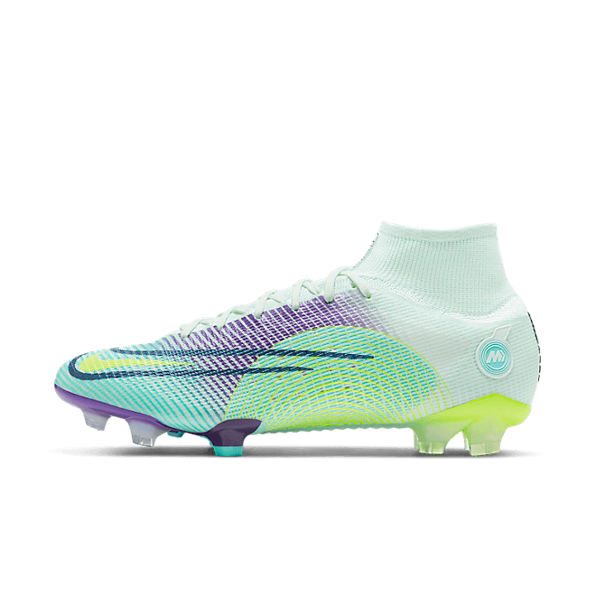 Nike Mercurial Dream Speed Superfly 8 Elite FG Barely Green DN3779-375