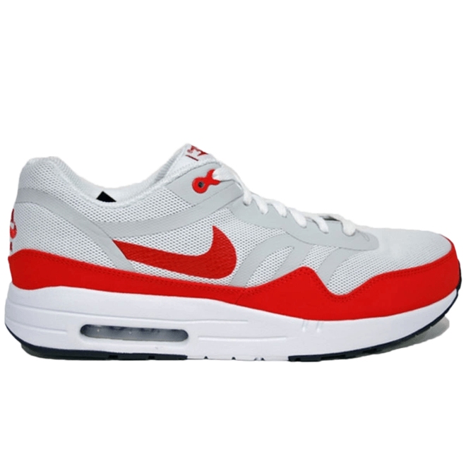Nike Air Max 1 Premium Tape QS Challenge Red 624232-160