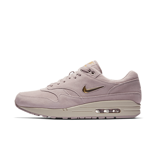 Nike Air Max 1 Premium SC 'Particle Rose' 918354-601