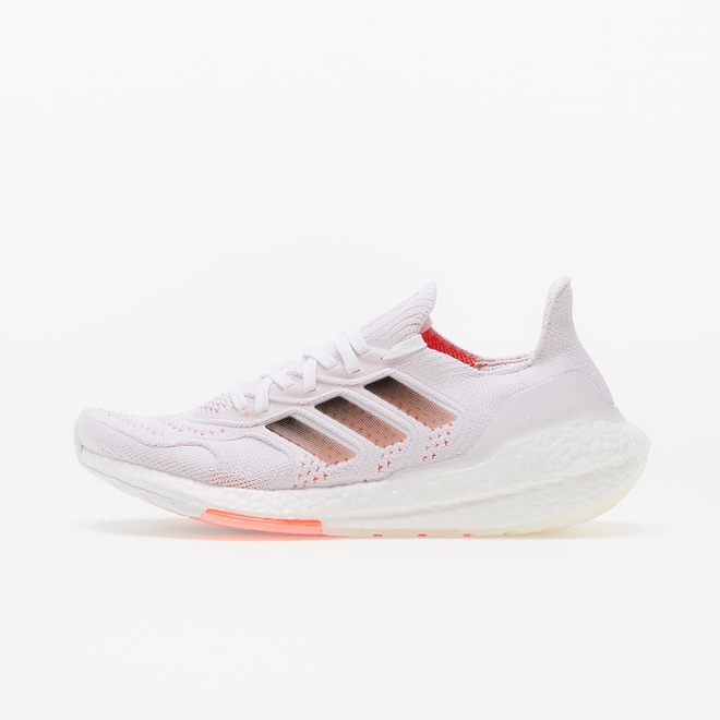 adidas UltraBOOST 22 Heat. Ftw White/ Core Black/ Turbo GX8057