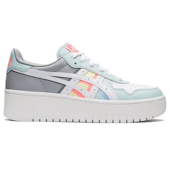 ASICS Japan S Pf White 1202A323.104