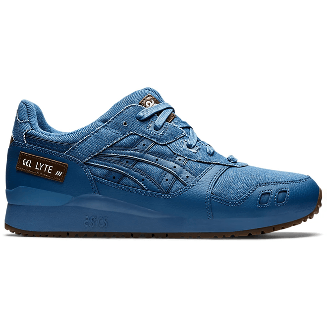 Asics Gel-Lyte III Og Marathon Running  1201A530-400