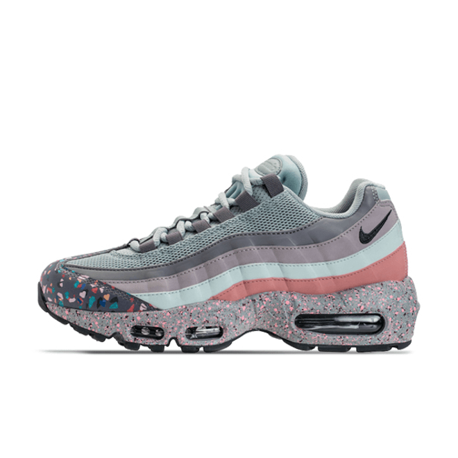 Nike Air Max 95 'Confetti' 918413-002