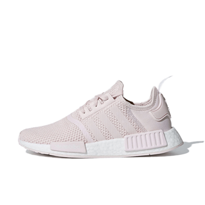 adidas nmd pink