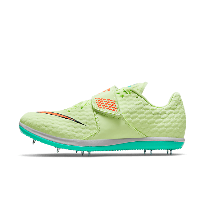 Nike High Jump Elite Training  806561-700