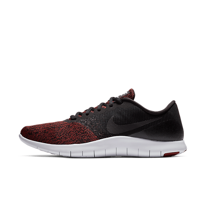 Nike Flex Contact Dark Team Red Marathon Running  908983-013
