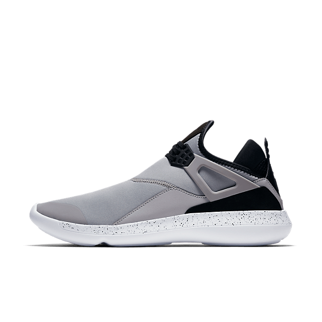 Nike Jordan Fly 89 Wolf Grey Basketball  940267-003