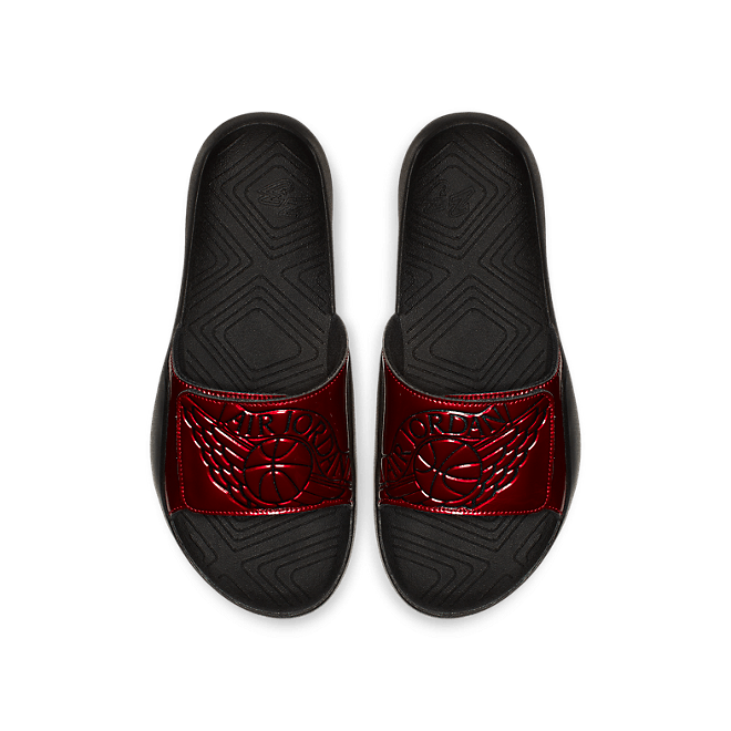 Nike Jordan Hydro 7 Varsity Red AA2517600 Sneakerjagers