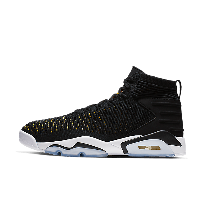 jordan flyknit elevation 23 basketball