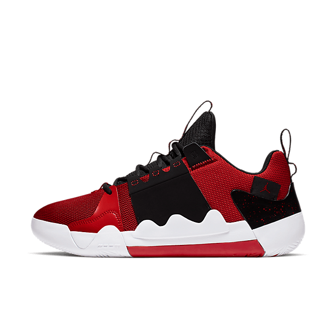 jordan zoom zero gravity red
