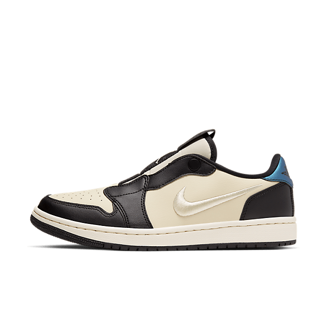 Womens WMNS Air Jordan 1 RET Low SLIP JORDAN LEGACY Basketball AV3918-201