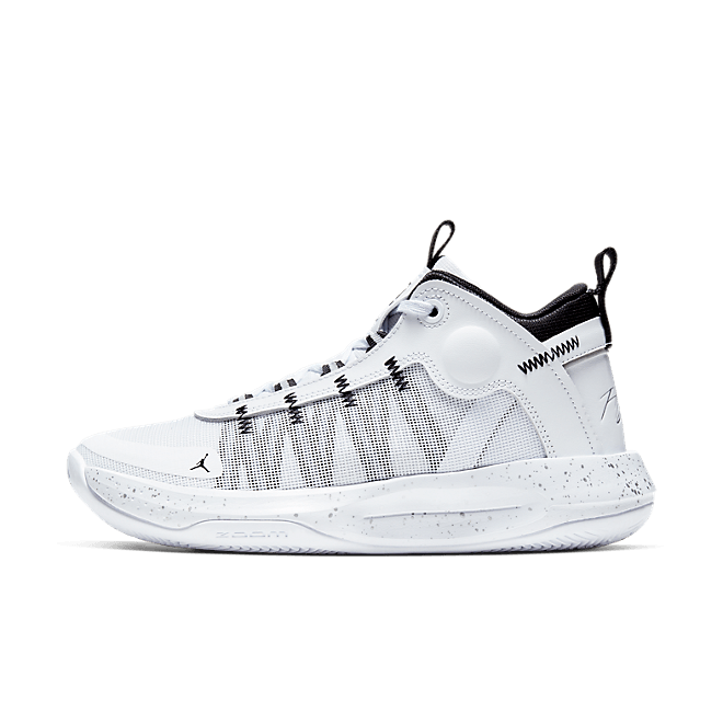 Nike Jordan Jumpman 2020 PF White Basketball BQ3448-102