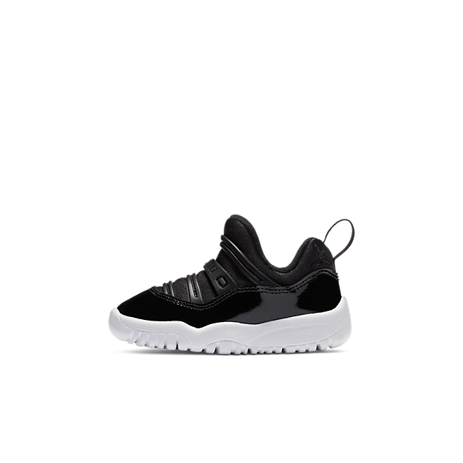 Air Jordan 11 Retro Little Flex TD Infant/Toddler  BQ7102-011