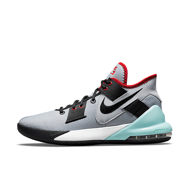 Nike Air Max Impact 2 Basketball CQ9382008 Sneakerjagers