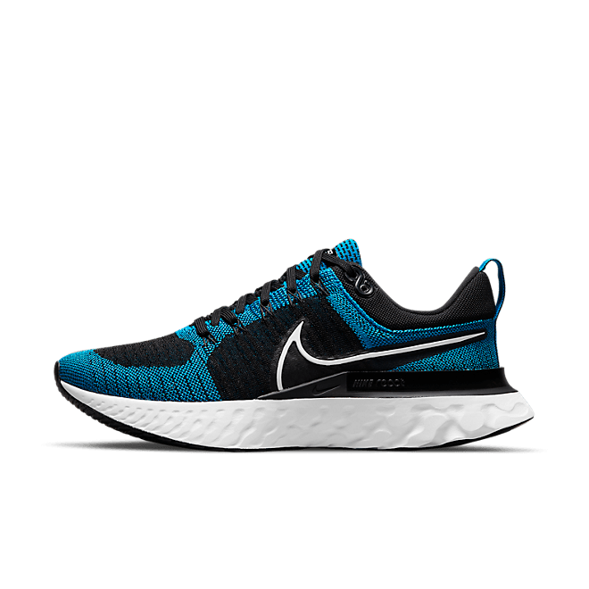 Nike React Infinity Run Flyknit 2 Marathon Running  CT2357-400
