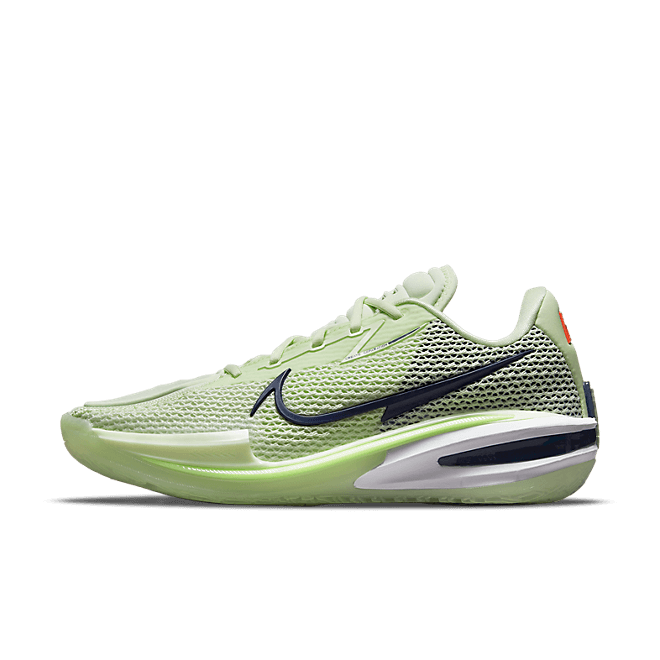 Nike Air Zoom G.T. Cut Grinch Basketball  CZ0175-300