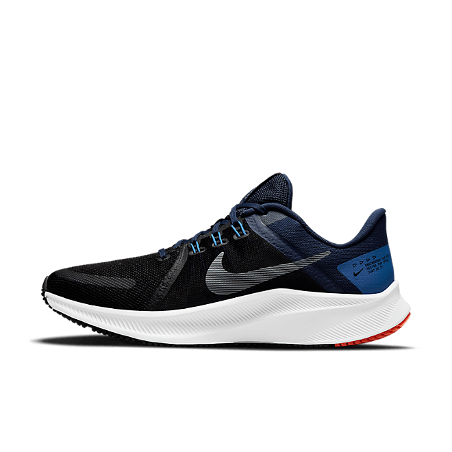 Nike Quest 4 Marathon Running  DA1105-004