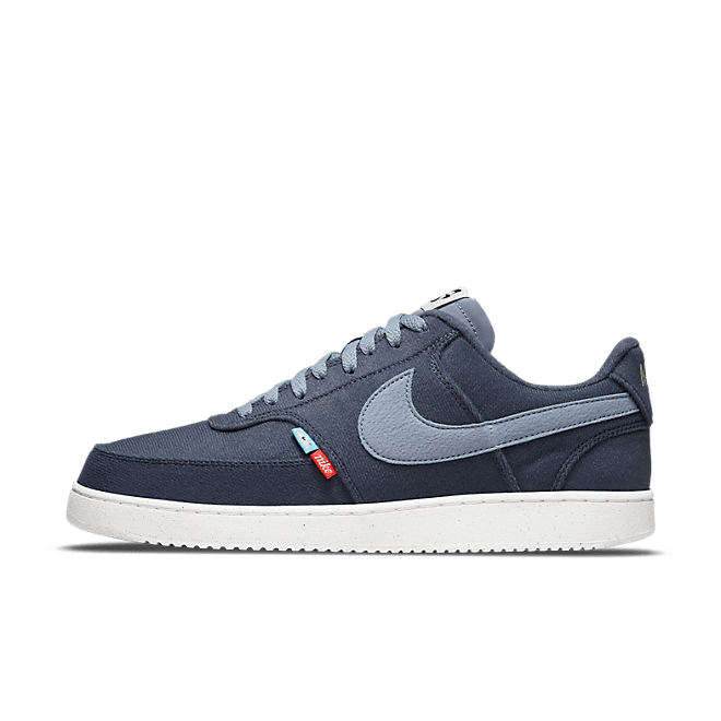 Nike Court Vision Low Next Nature  DM0836-400
