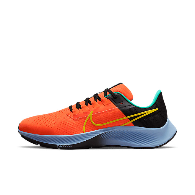 Nike Air Zoom Pegasus 38 Marathon Running  DM9052-800