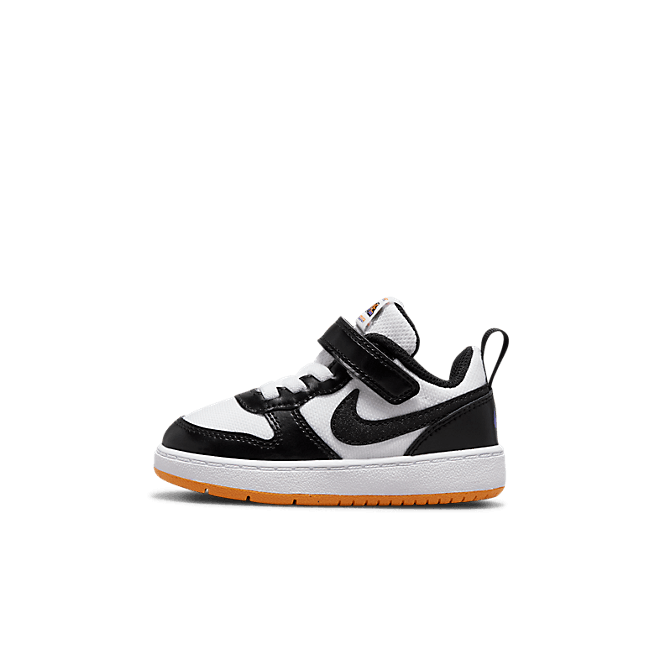 Nike Court Borough Low 2 SE3 BPV TD Infant/Toddler  DN1230-100