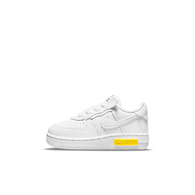 Nike Force 1 Fontanka TD Infant/Toddler  DO6147-100