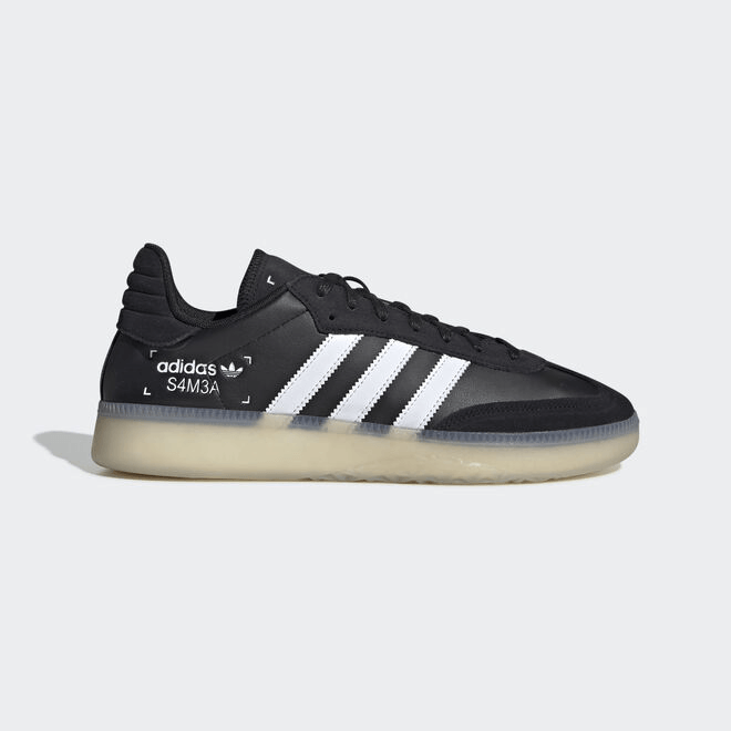 adidas originals samba rm