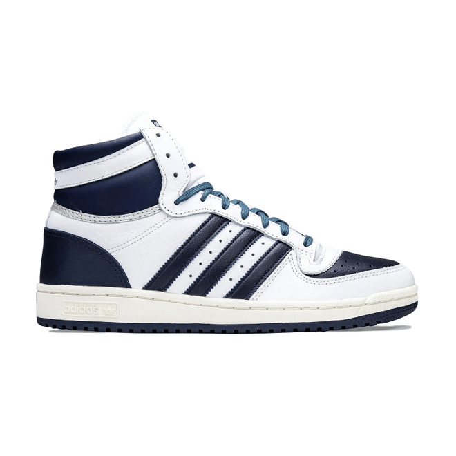 adidas Top Ten RB 'Collegiate Navy' Cloud White/Collegiate Navy/Chalk White