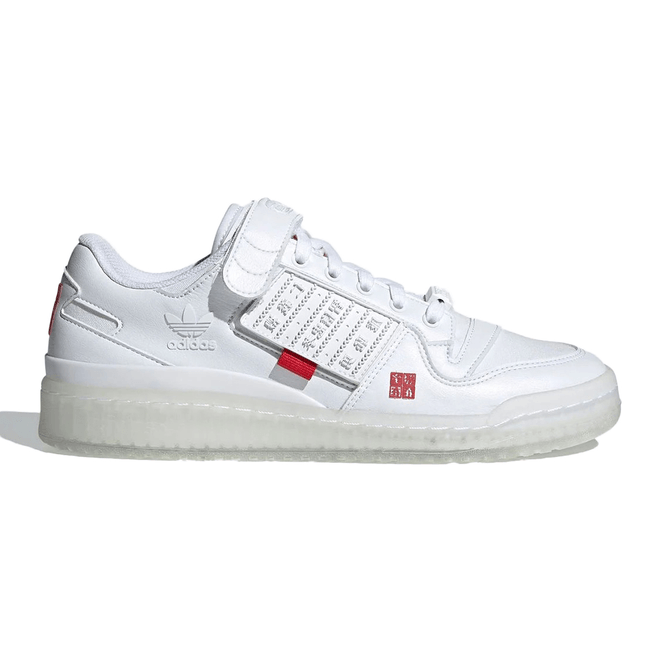 adidas originals Forum Low  GZ9021