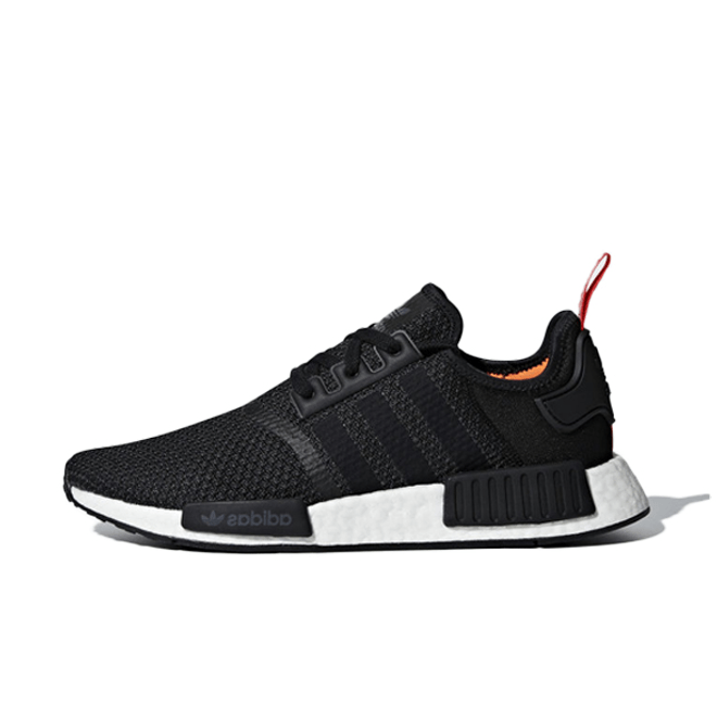 adidas NMD_R1 'Black' B37621