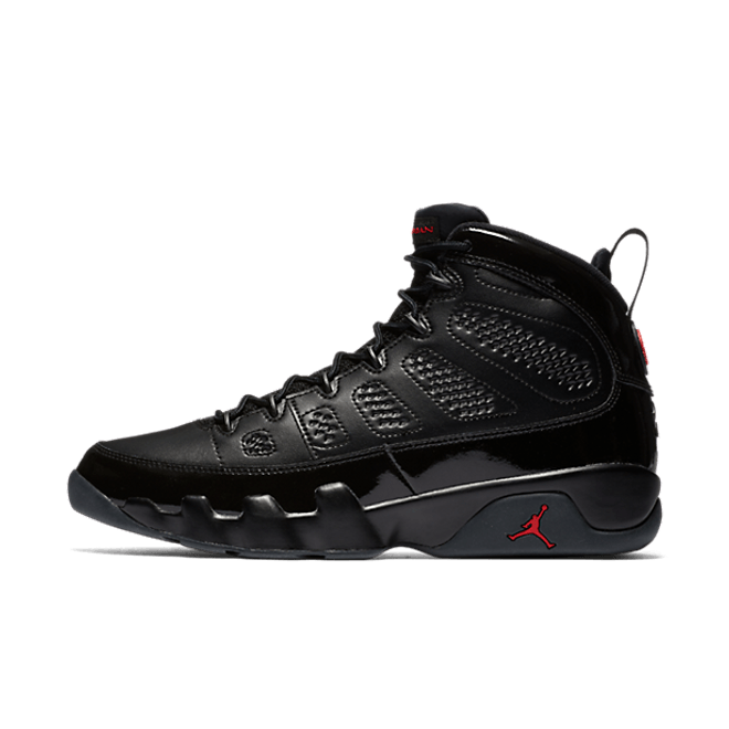 Air Jordan 9 'Bred' 302370-014