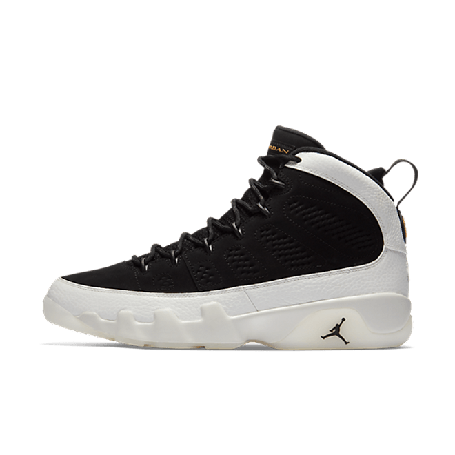 Air Jordan IX "La " 302370-021