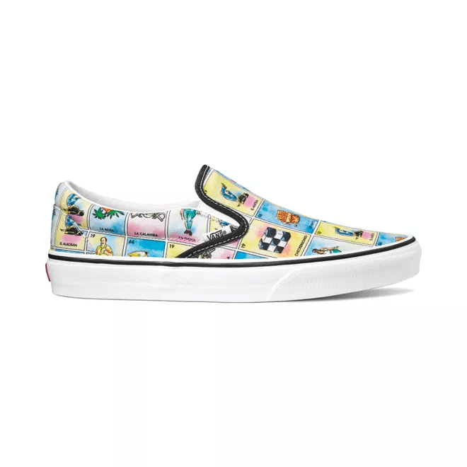 Vans Classic SlipOn  VN0A4U38WN1