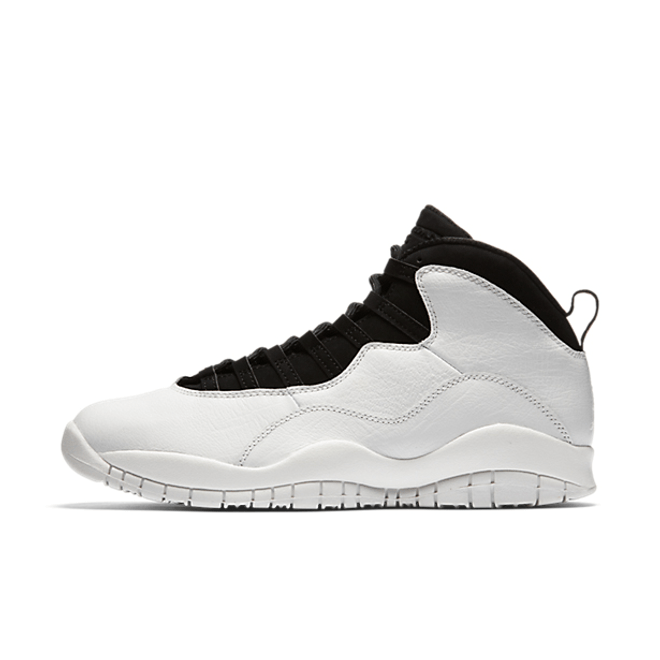 Air Jordan 10 'I'm Back' 310805-104