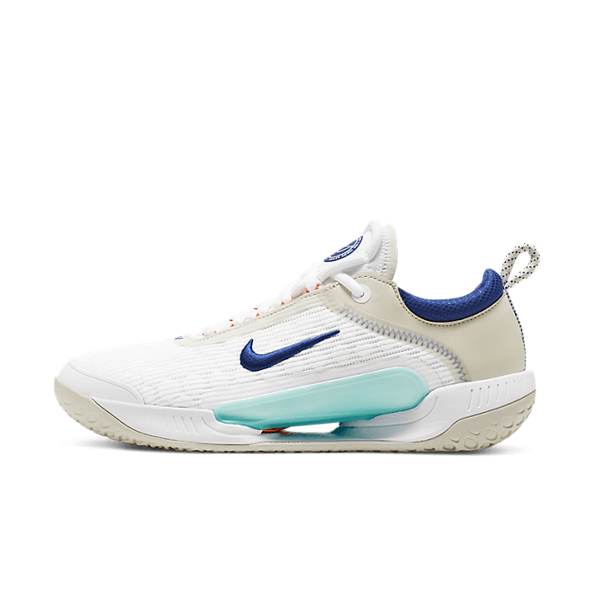 NikeCourt Zoom NXT Hardcourt DH0219-141