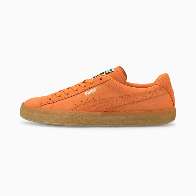 Puma Suede Crepe sportschoenen 380707-08