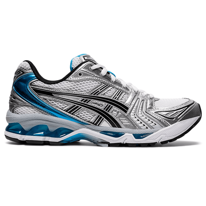 ASICS Gel - Kayano 14 White 1202A056.108