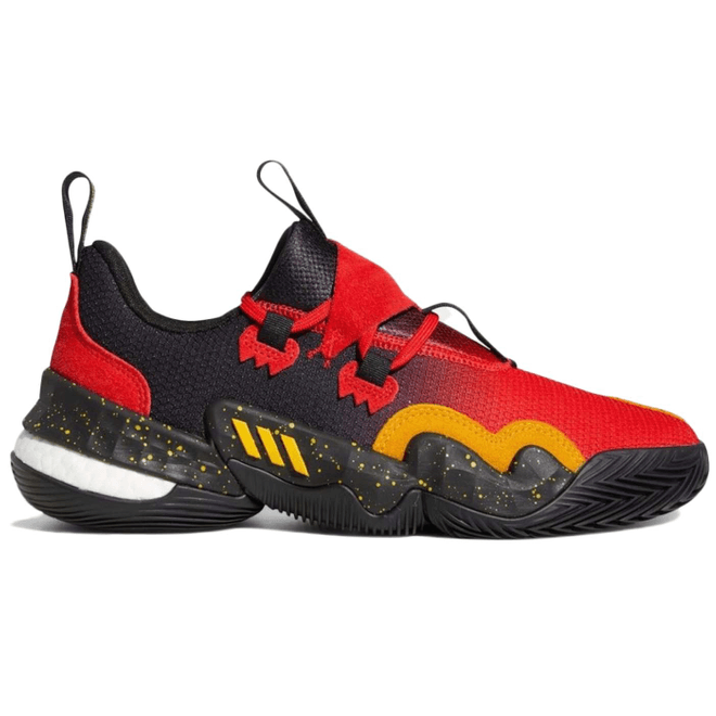 adidas Trae Young 1 Atlanta Hawks GY3772