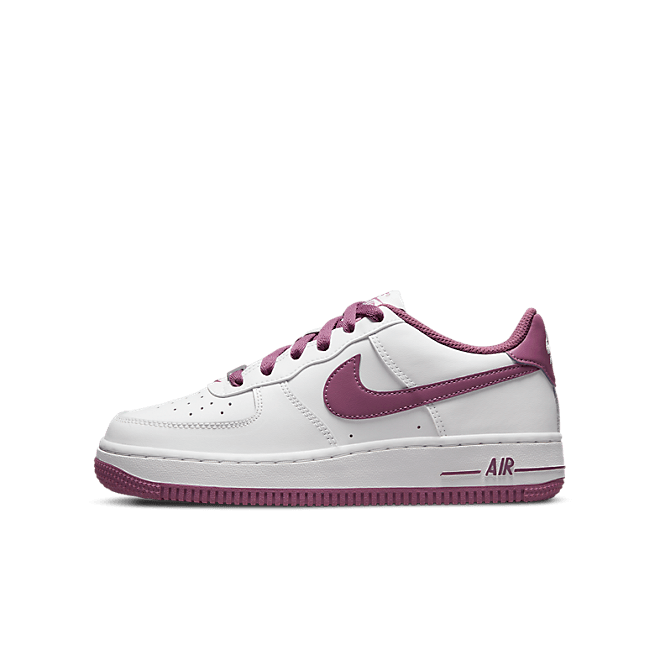 Nike Air Force 1 Low White Mauve (GS) DH9600-101