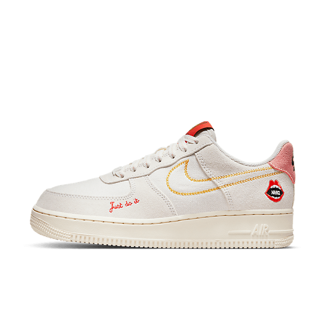 Nike Air Force 1 Low Rock N Roll (W) DQ7656-100