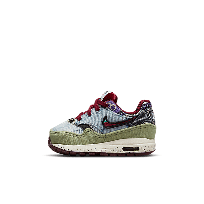 Nike Air Max 1 SP Concepts Mellow (TD) DR2363-300