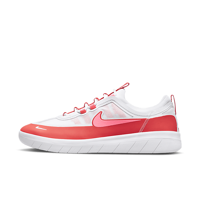 Nike SB Nyjah Free 2 Lobster BV2078-600