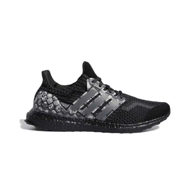 adidas Ultra Boost 5.0 DNA Black Python GX9332