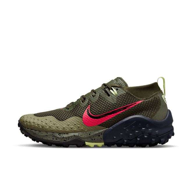 Nike Wildhorse 7 Trailrunning CZ1856-302