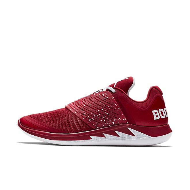 Jordan Grind 2 Oklahoma Sooners AT8012-601
